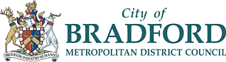 Bradford Metropolitan District Council Logo